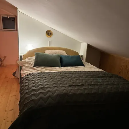 Apartment V Mnisku Pod Brdy *