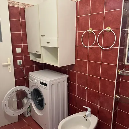 Apartment V Mnisku Pod Brdy