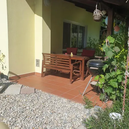 V Mnisku Pod Brdy Apartment *